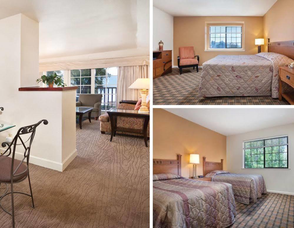 Worldmark Clear Lake Nice Exterior foto